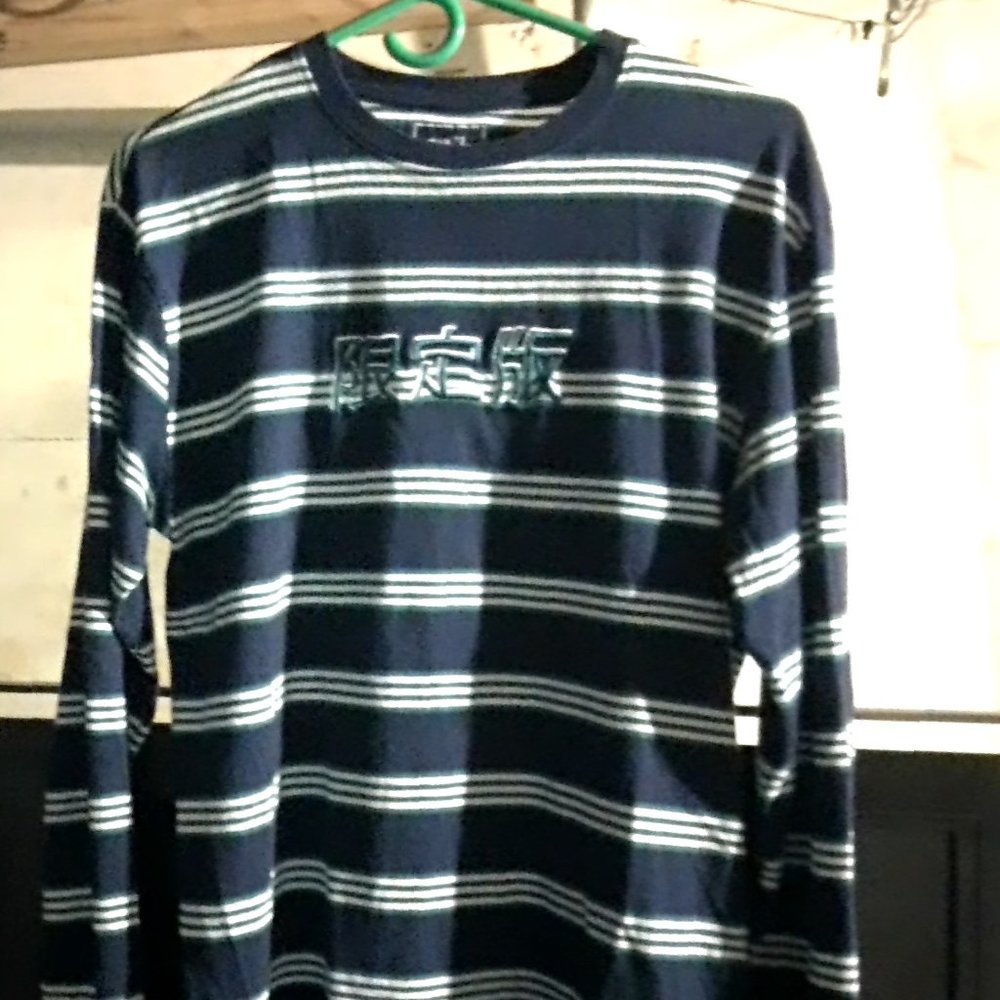 Rue21 Long Sleeve Shirt